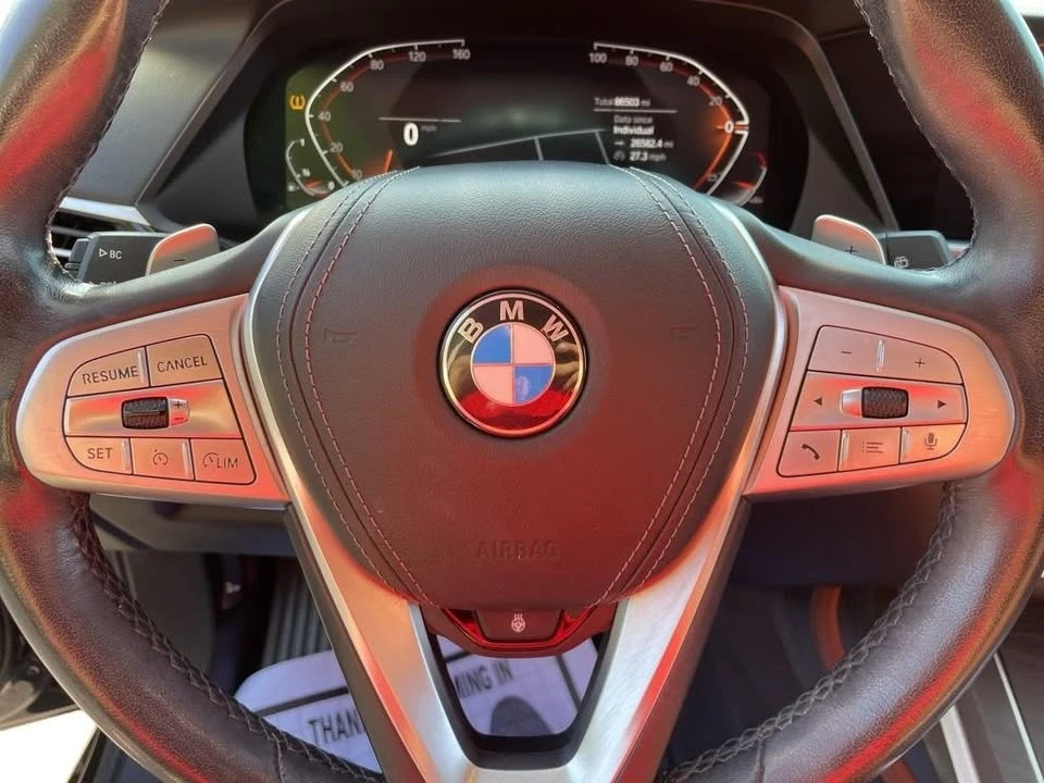 2021 BMW G07 X7 - Image 9 of 20