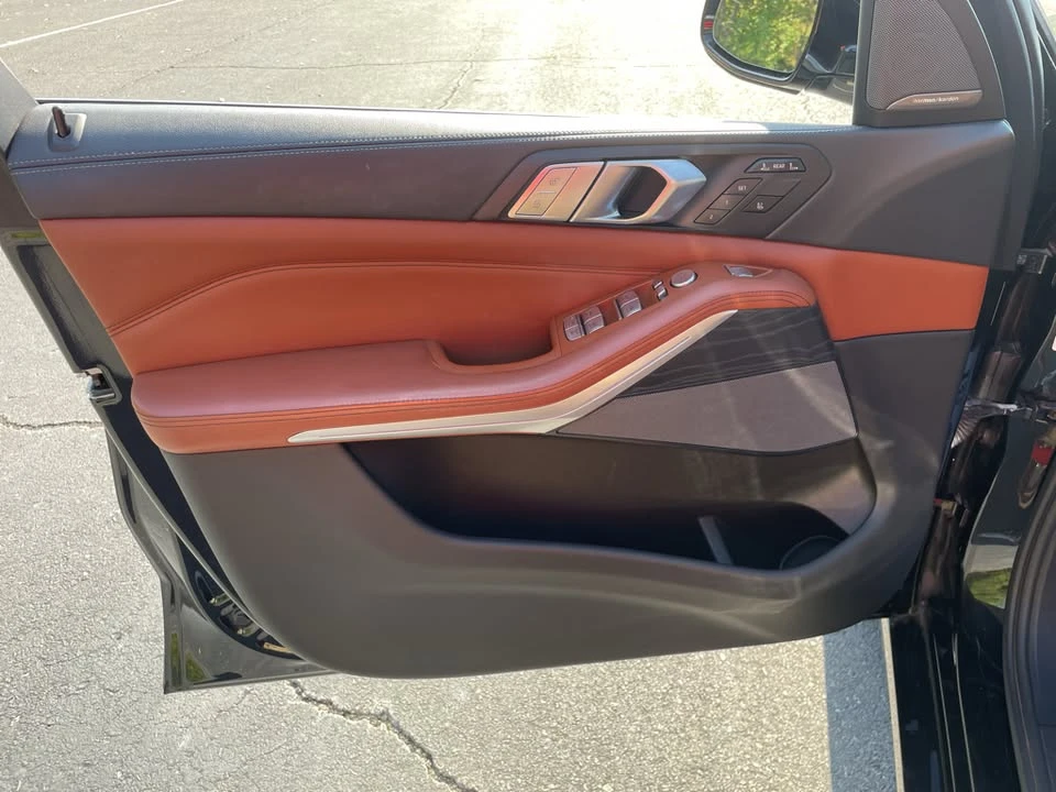 2021 BMW G07 X7 - Image 17 of 20