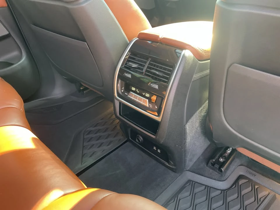 2021 BMW G07 X7 - Image 16 of 20