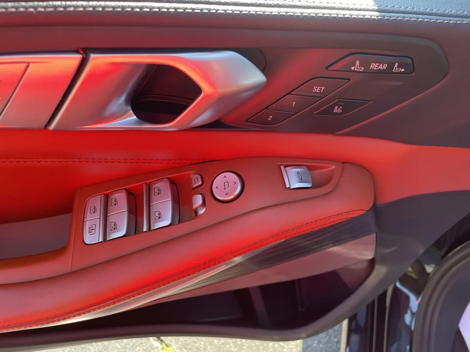 2021 BMW G07 X7 - Image 18 of 20