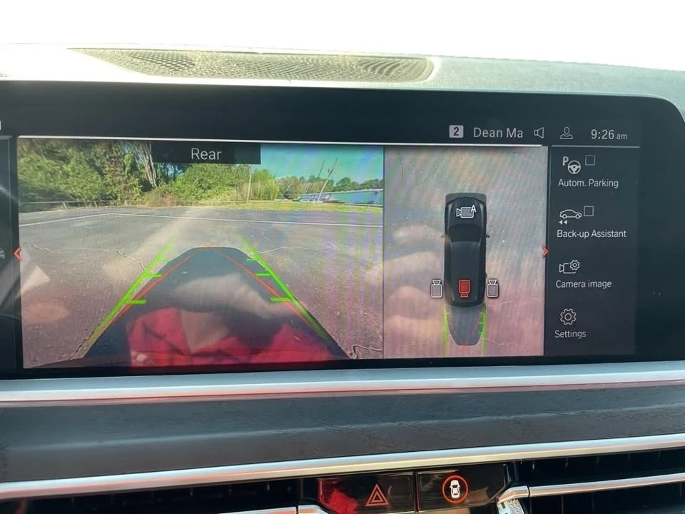 2021 BMW G07 X7 - Image 11 of 20