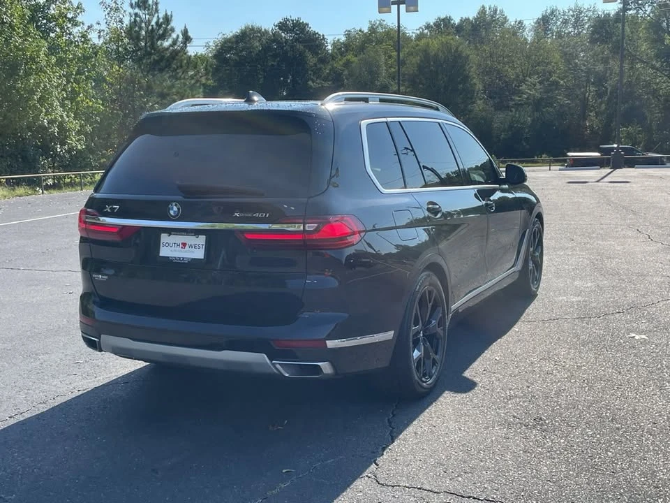 2021 BMW G07 X7 - Image 2 of 20