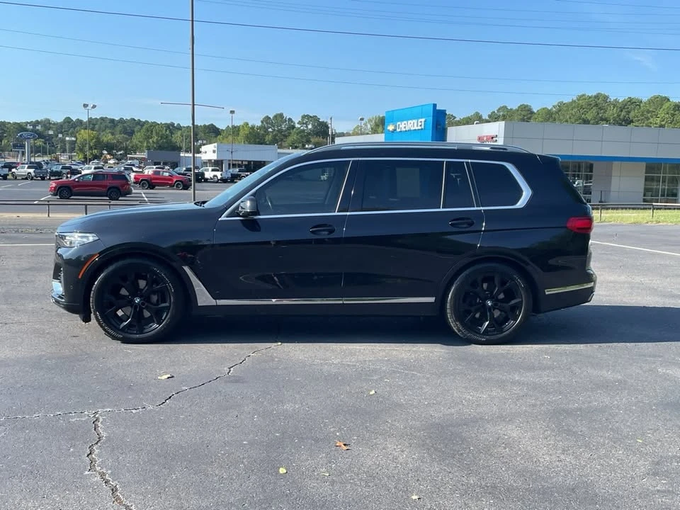 2021 BMW G07 X7 - Image 5 of 20