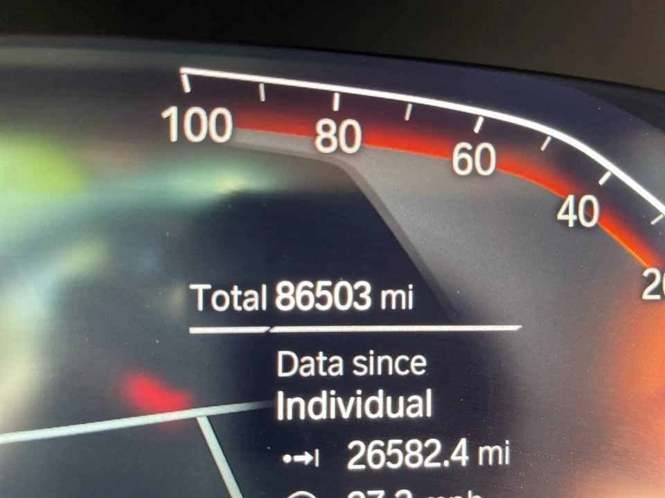 2021 BMW G07 X7 - Image 10 of 20