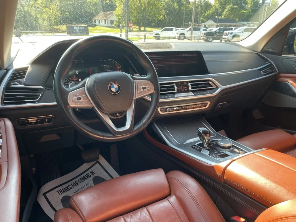 2021 BMW G07 X7 - Image 8 of 20