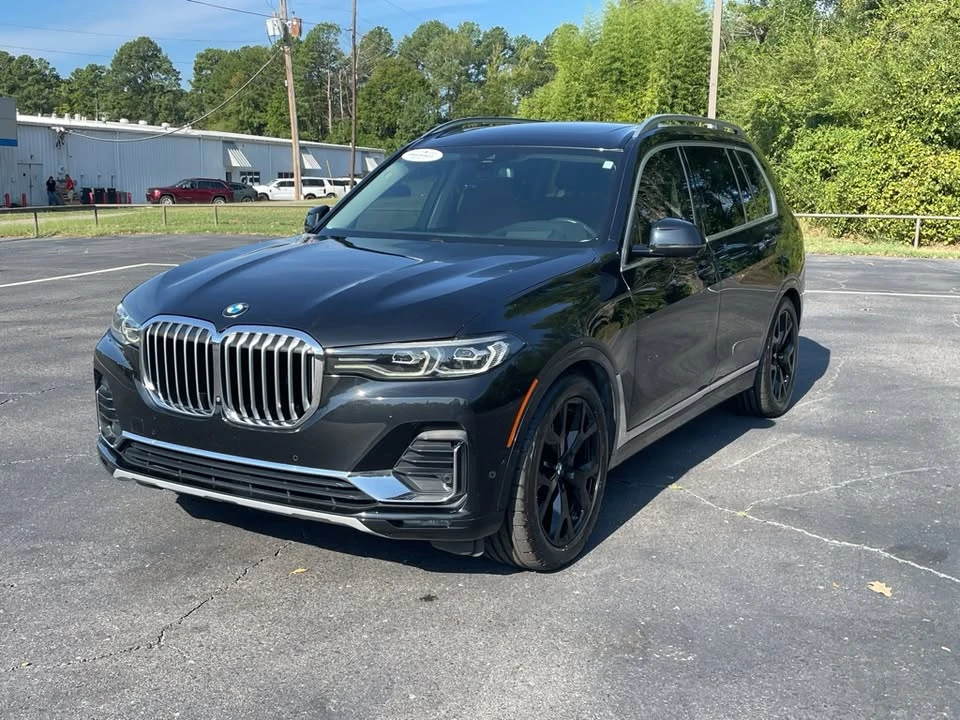 2021 BMW G07 X7 - Image 6 of 20