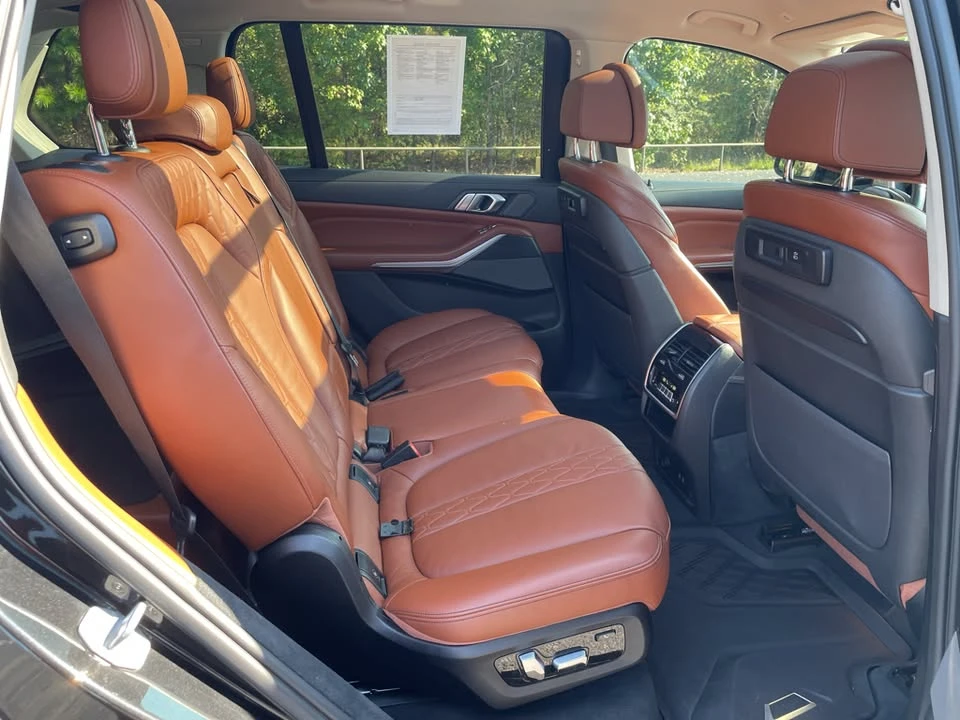 2021 BMW G07 X7 - Image 14 of 20