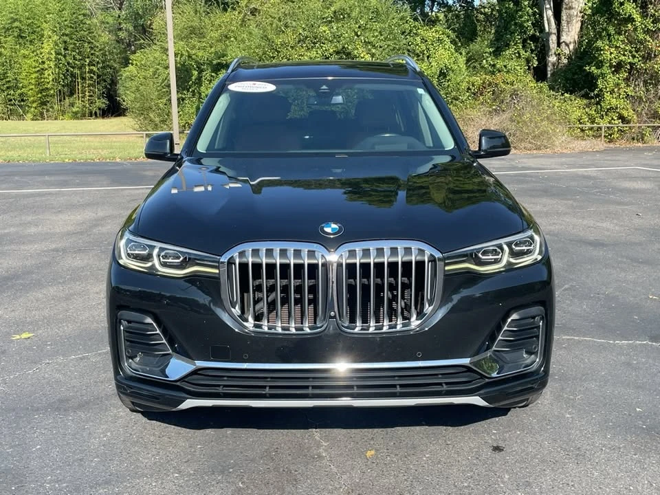 2021 BMW G07 X7 - Image 7 of 20