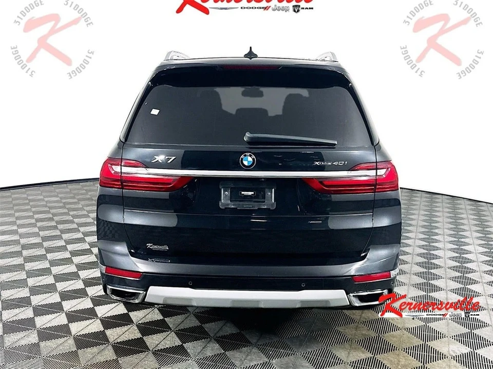 2021 BMW G07 X7 - Image 6 of 21