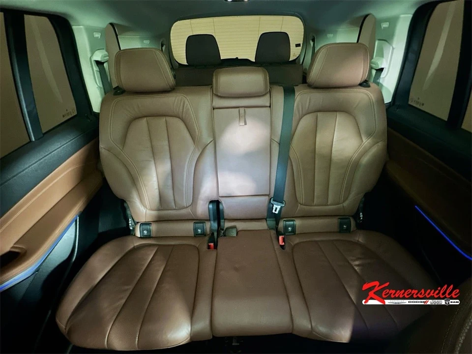 2021 BMW G07 X7 - Image 13 of 21