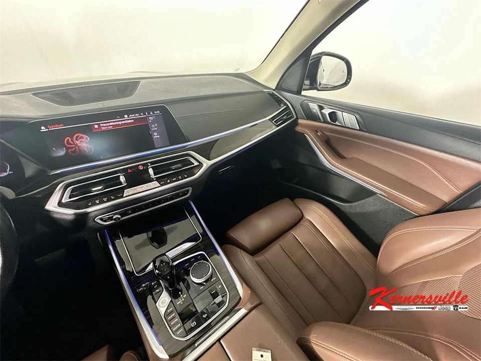 2021 BMW G07 X7 - Image 11 of 21