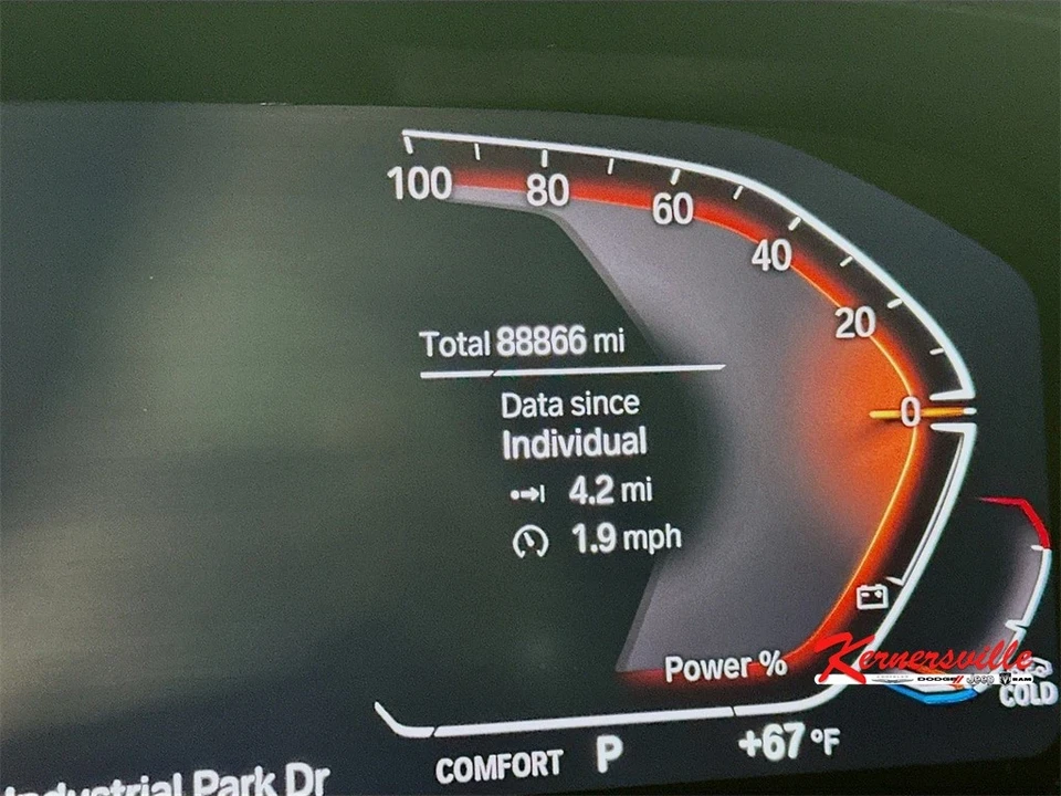 2021 BMW G07 X7 - Image 15 of 21
