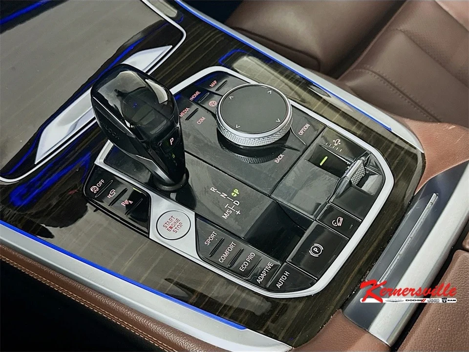 2021 BMW G07 X7 - Image 16 of 21