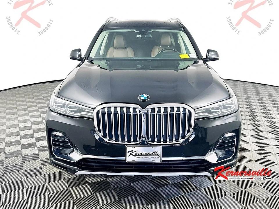 2021 BMW G07 X7 - Image 2 of 21