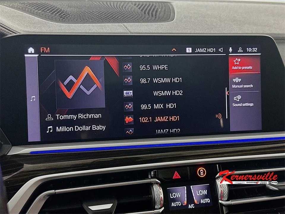 2021 BMW G07 X7 - Image 17 of 21