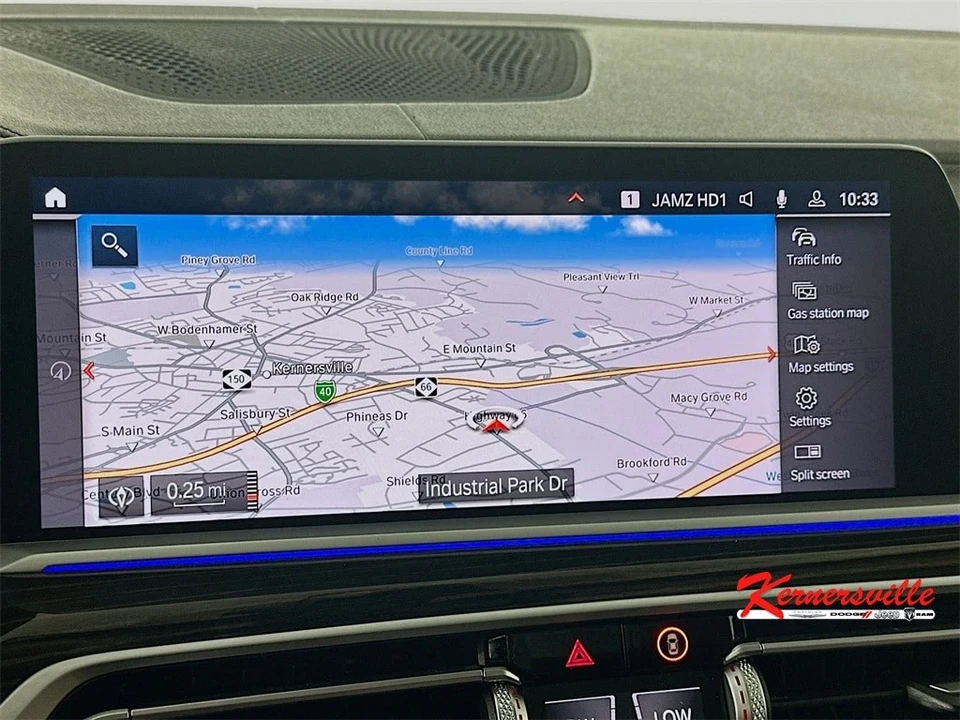 2021 BMW G07 X7 - Image 19 of 21