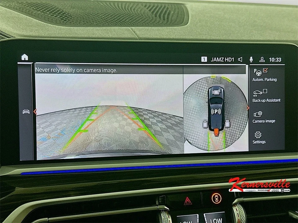 2021 BMW G07 X7 - Image 20 of 21