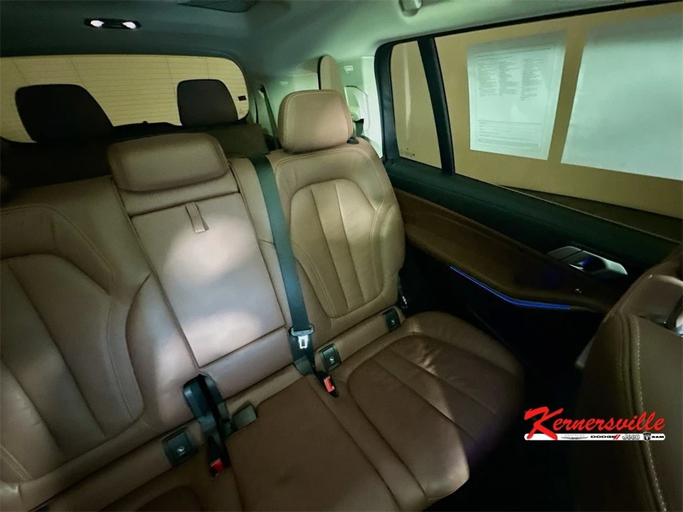 2021 BMW G07 X7 - Image 14 of 21