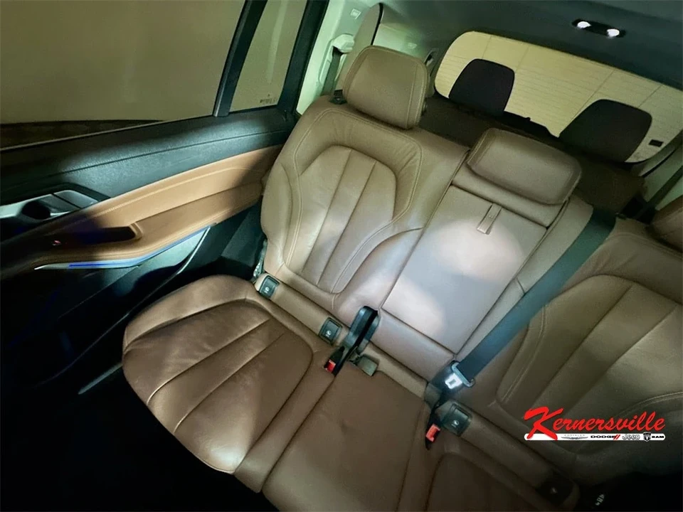 2021 BMW G07 X7 - Image 12 of 21