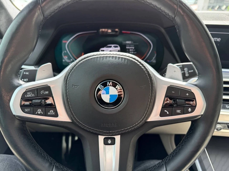 2021 BMW G07 X7 - Image 21 of 21