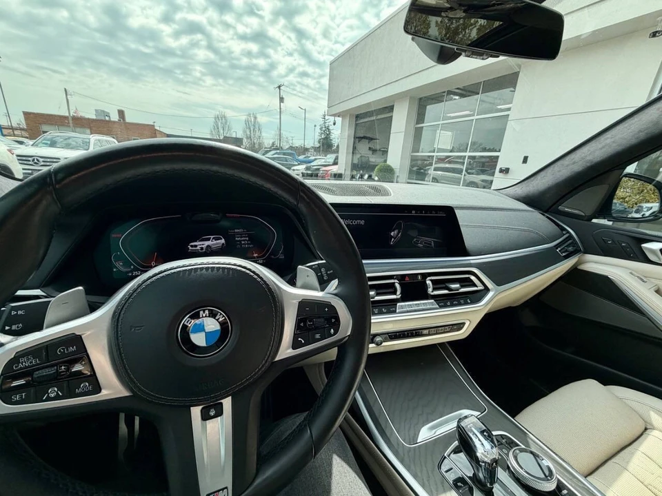 2021 BMW G07 X7 - Image 20 of 21