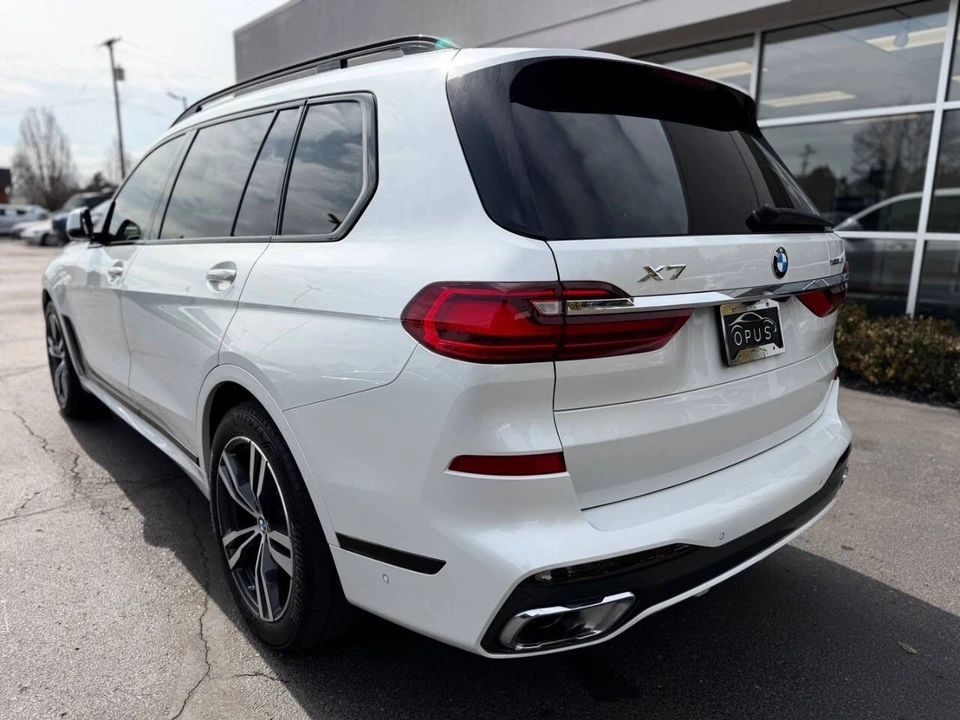 2021 BMW G07 X7 - Image 3 of 21