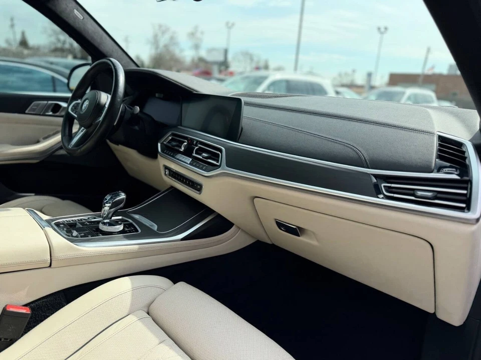 2021 BMW G07 X7 - Image 19 of 21