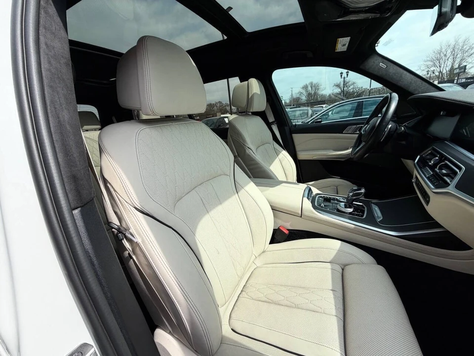 2021 BMW G07 X7 - Image 18 of 21