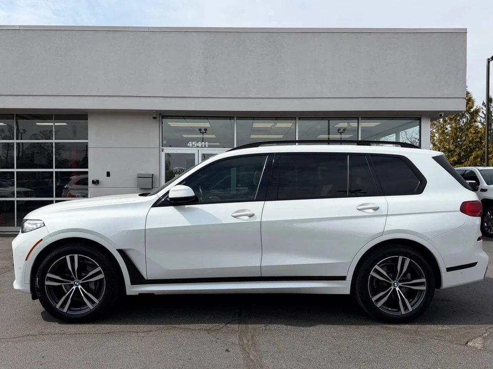 2021 BMW G07 X7 - Image 2 of 21