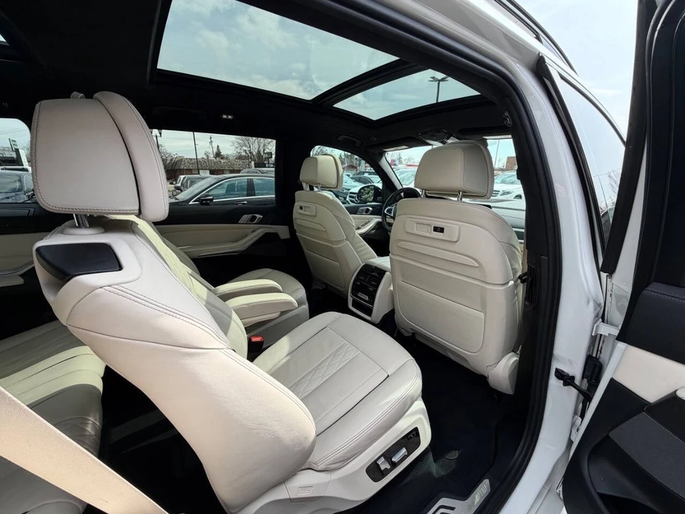 2021 BMW G07 X7 - Image 15 of 21