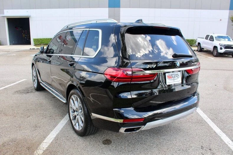 2021 BMW G07 X7 - Image 24 of 31