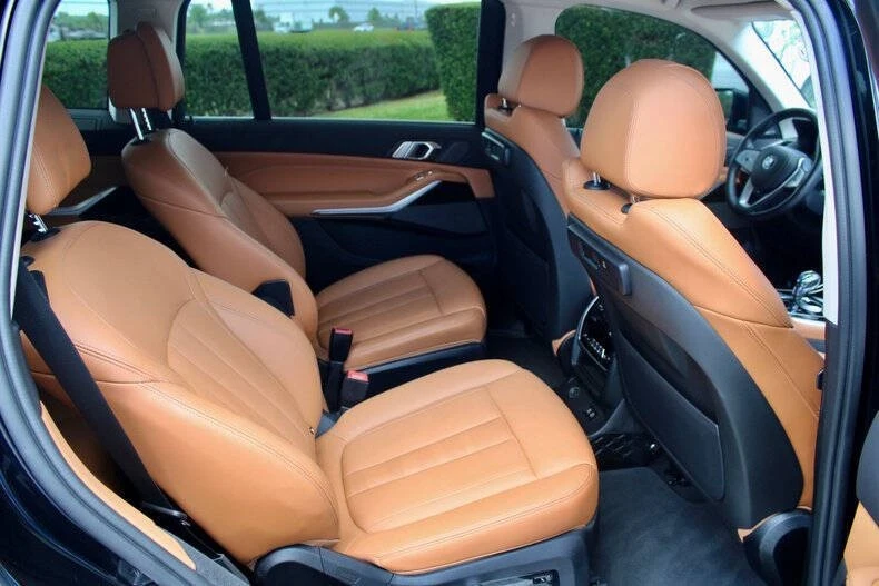 2021 BMW G07 X7 - Image 30 of 31