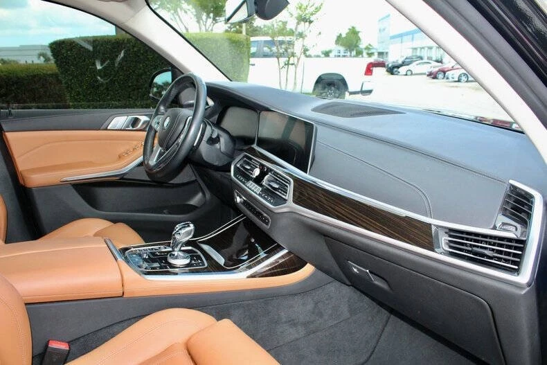 2021 BMW G07 X7 - Image 26 of 31