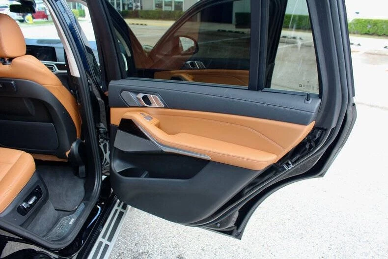 2021 BMW G07 X7 - Image 29 of 31