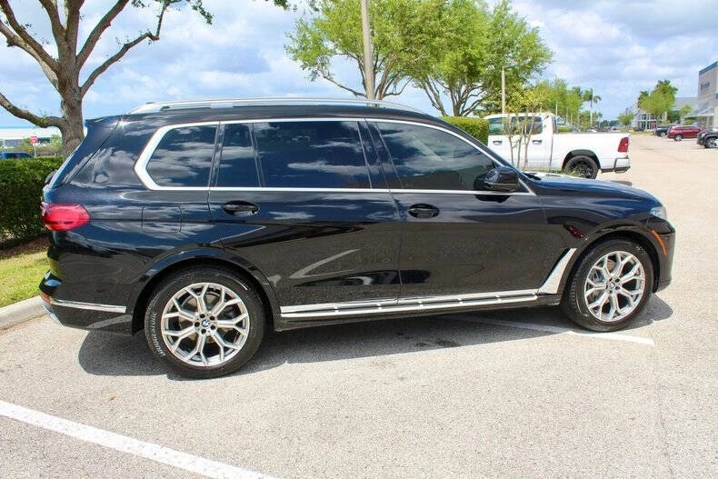 2021 BMW G07 X7 - Image 15 of 21