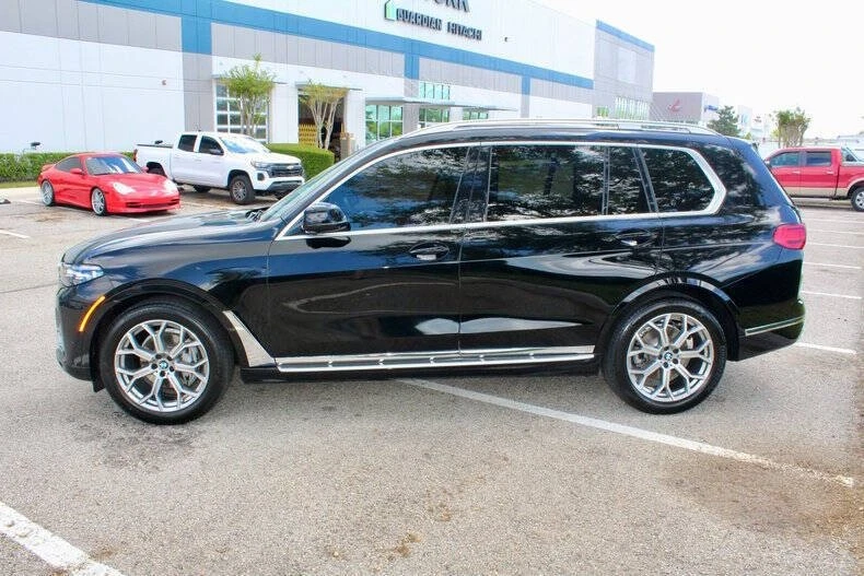 2021 BMW G07 X7 - Image 22 of 31
