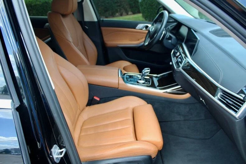 2021 BMW G07 X7 - Image 27 of 31