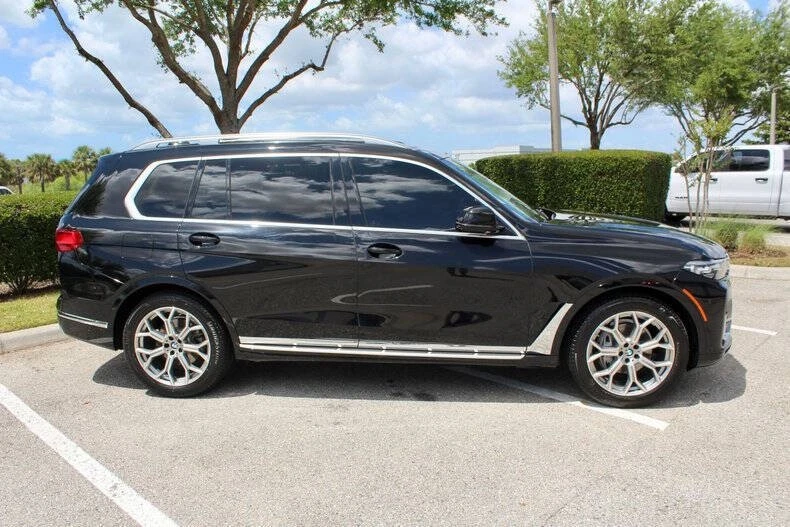 2021 BMW G07 X7 - Image 16 of 21