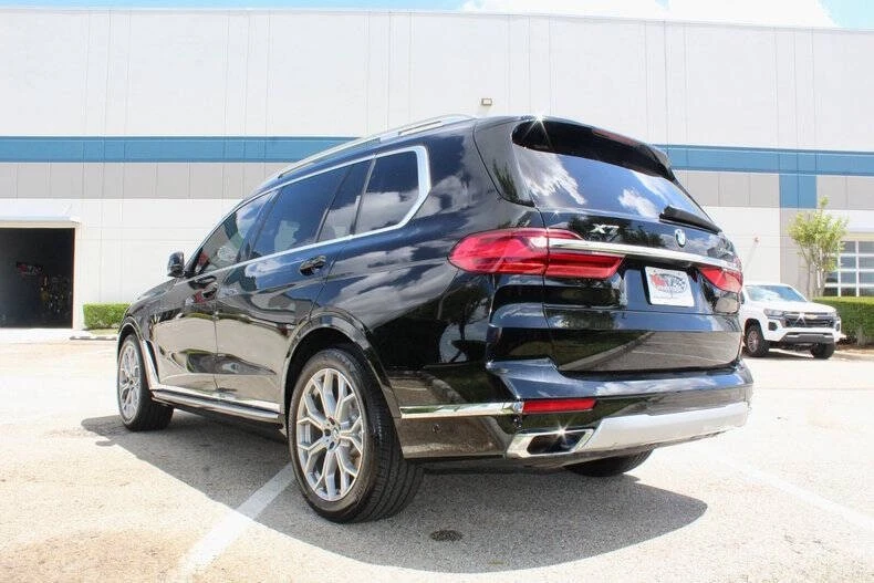 2021 BMW G07 X7 - Image 10 of 21