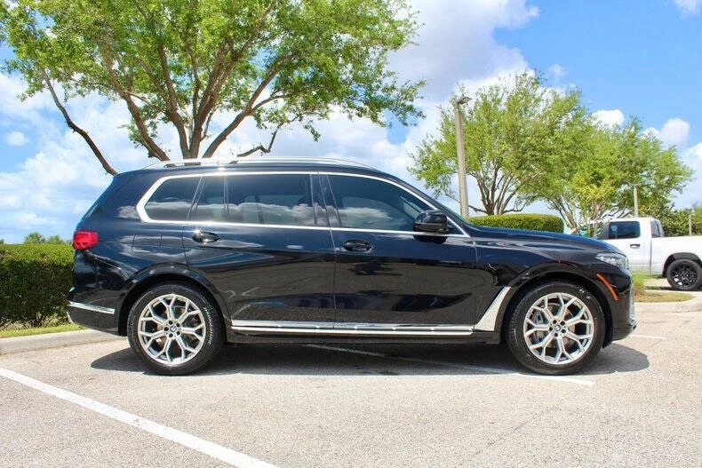 2021 BMW G07 X7 - Image 2 of 21