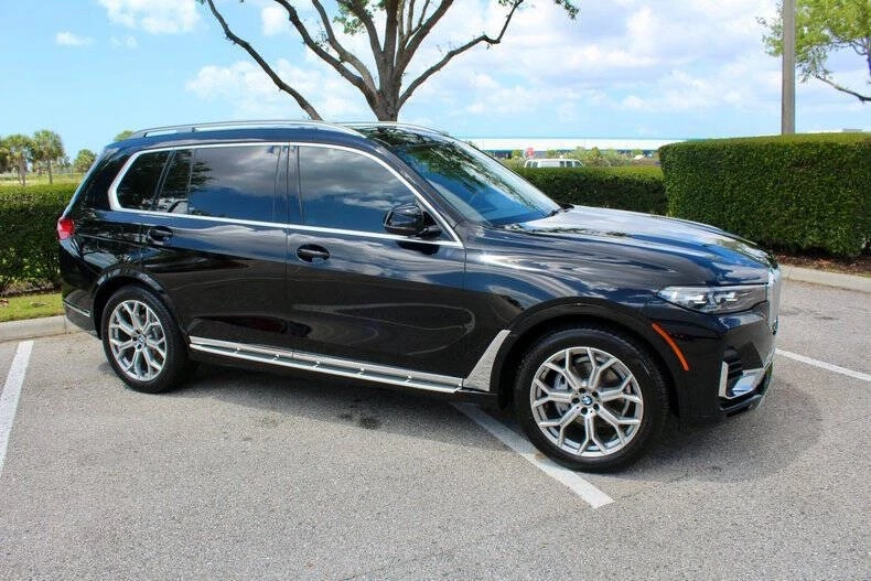 2021 BMW G07 X7 - Image 17 of 21
