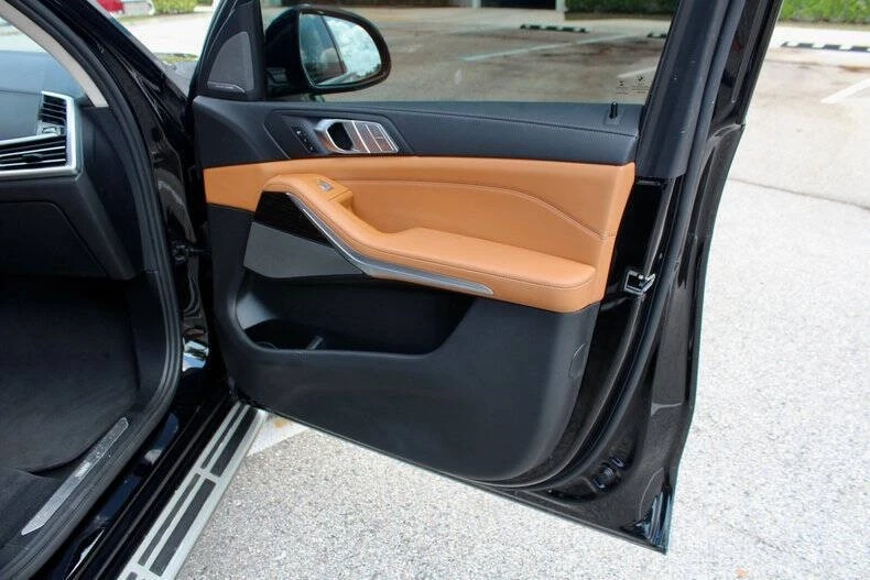 2021 BMW G07 X7 - Image 25 of 31