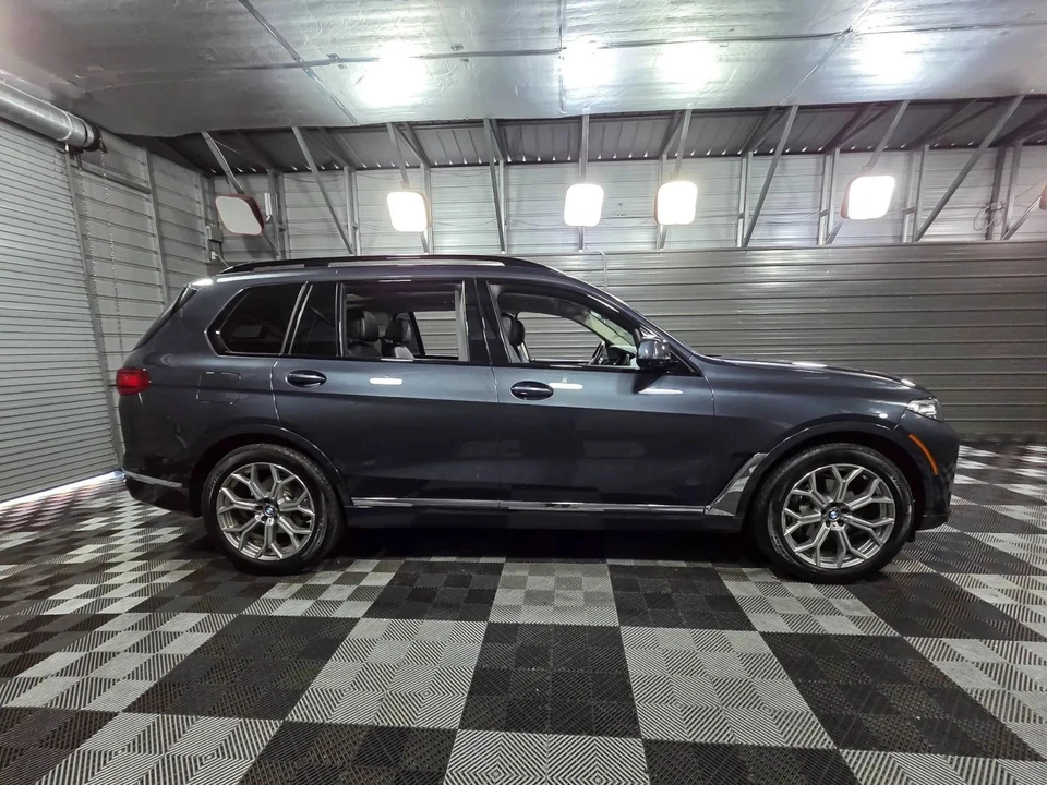2021 BMW G07 X7 - Image 9 of 12