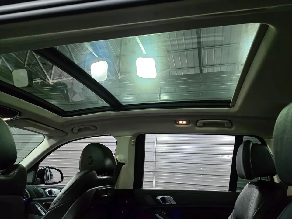 2021 BMW G07 X7 - Image 21 of 21