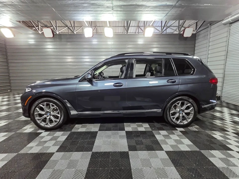 2021 BMW G07 X7 - Image 8 of 21