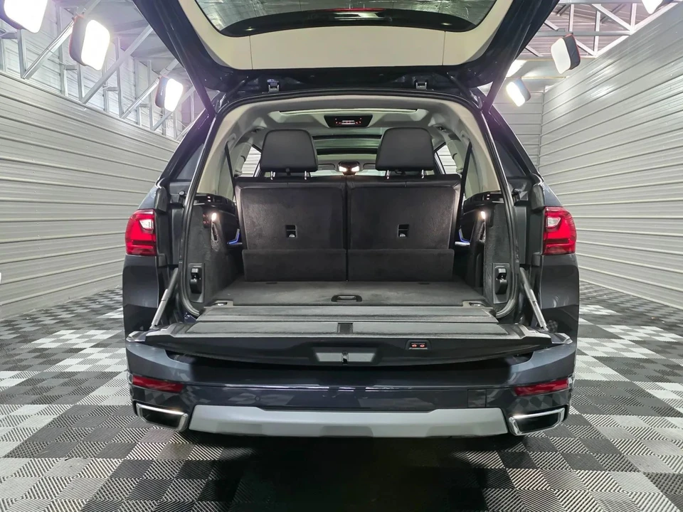 2021 BMW G07 X7 - Image 10 of 12