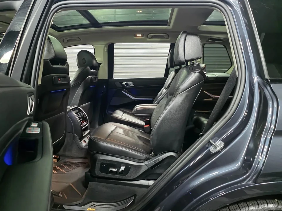 2021 BMW G07 X7 - Image 20 of 21