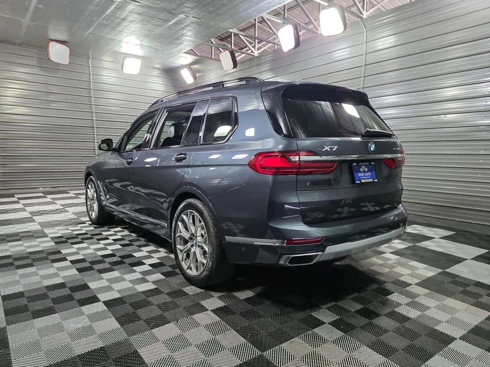 2021 BMW G07 X7 - Image 7 of 12