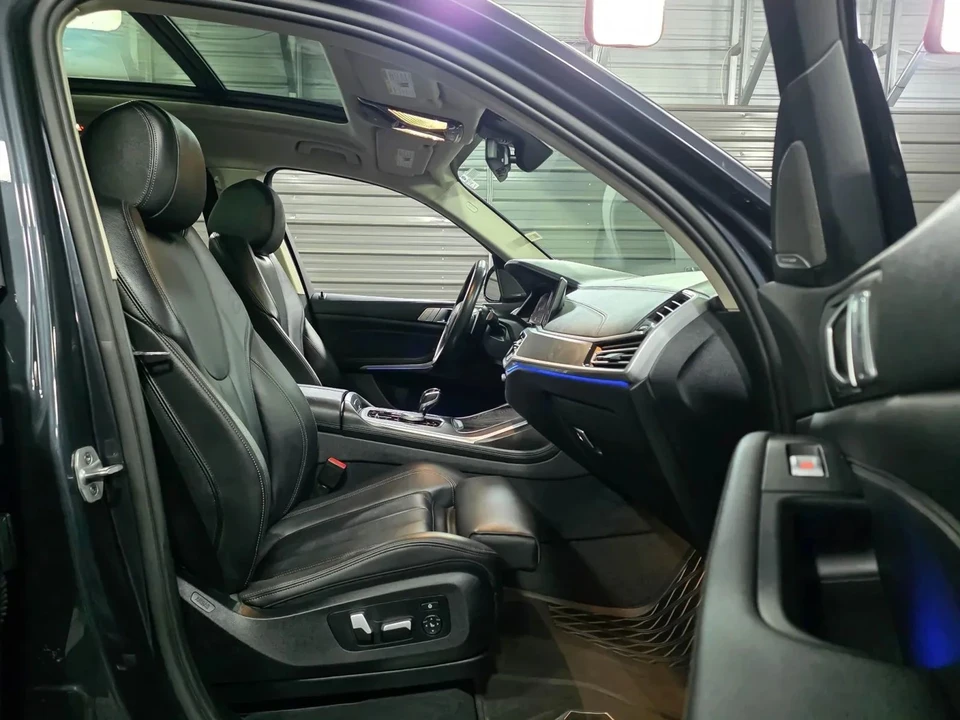 2021 BMW G07 X7 - Image 19 of 21