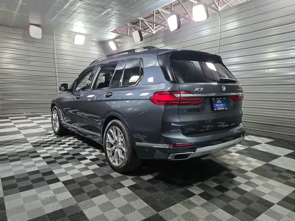 2021 BMW G07 X7 - Image 7 of 21